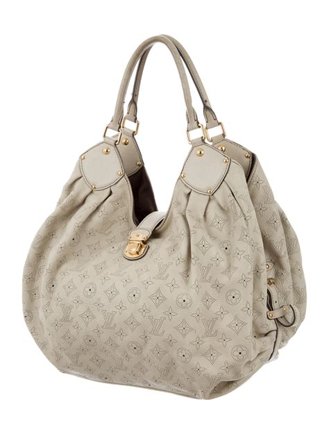 hobo louis vuitton bags|louis vuitton mahina hobo.